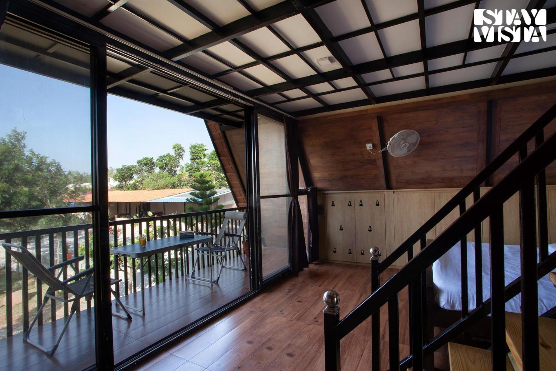 Stayvista At Hillside Harmony Pvt Pool & Free Breakfast Bangalore Exterior foto